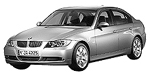 BMW E92 C3089 Fault Code