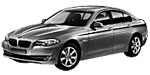 BMW F10 C3089 Fault Code